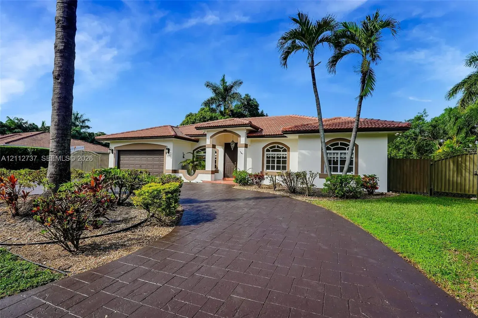 3 bedroom 2 bath Residential for sale at 27902 SW 159th Ct, Homestead FL 33031