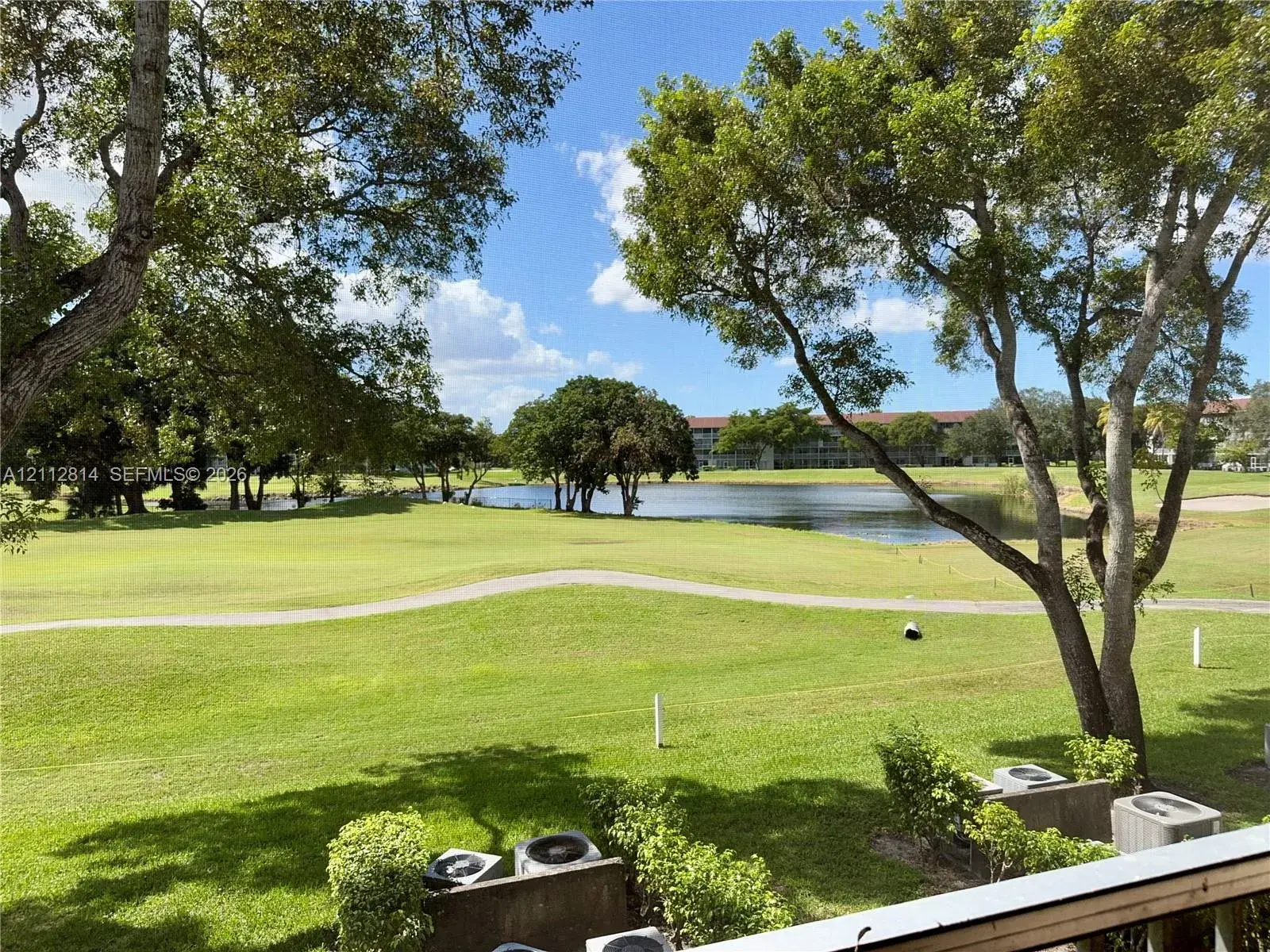 2 bedroom 1 bath Residential for sale at 400 SW 134th Way # 210F, Pembroke Pines FL 33027