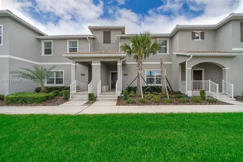 4 bedroom 3 bath Residential for sale at 4905 Windermere AVE, Kissimmee FL 34746