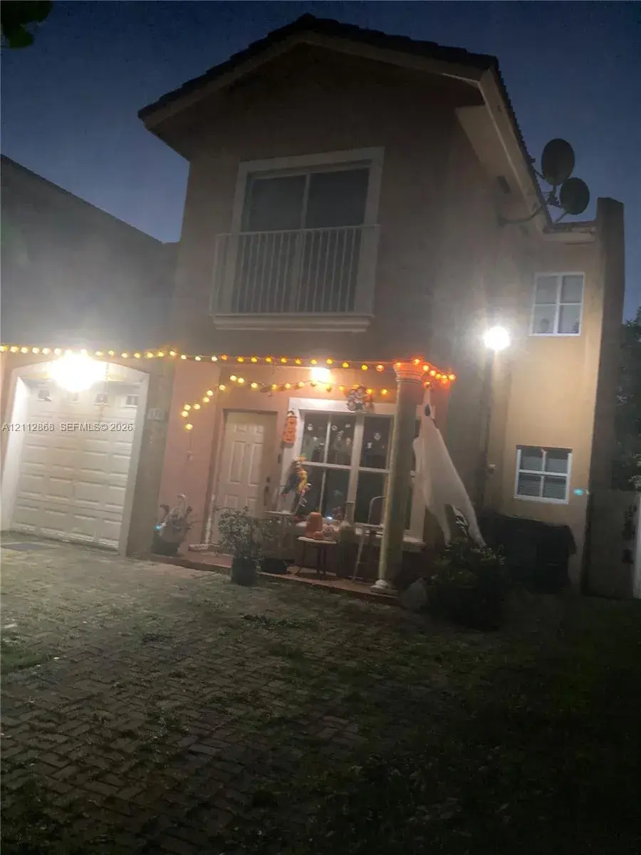 3 bedroom 2 bath Residential for sale at 850 SW 6th Ct, Florida City FL 33034