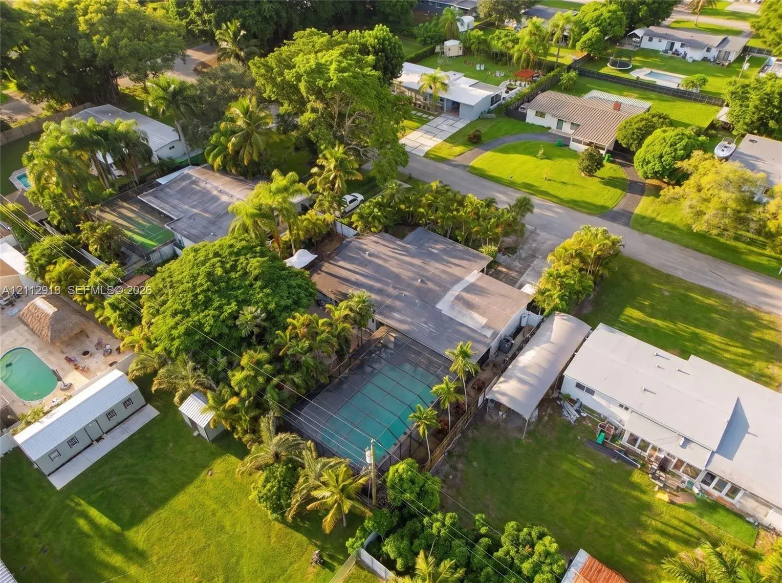 30301 SW 171st Ave, Homestead FL 33030