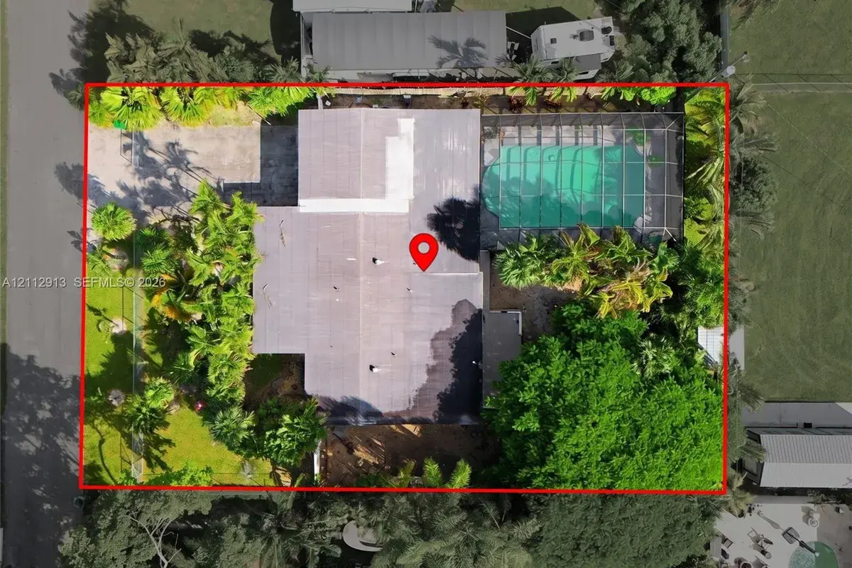 30301 SW 171st Ave, Homestead FL 33030