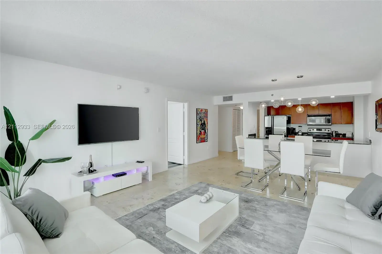 1200 Brickell Bay Dr # 4106, Miami FL 33131
