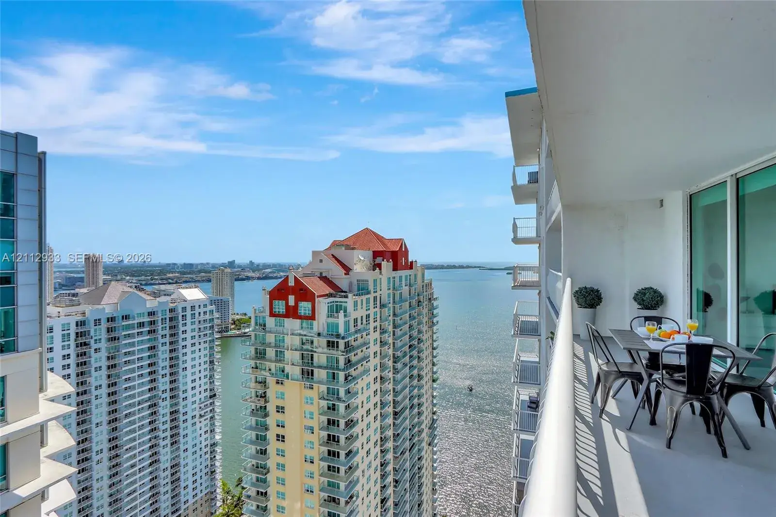 1200 Brickell Bay Dr # 4106, Miami FL 33131