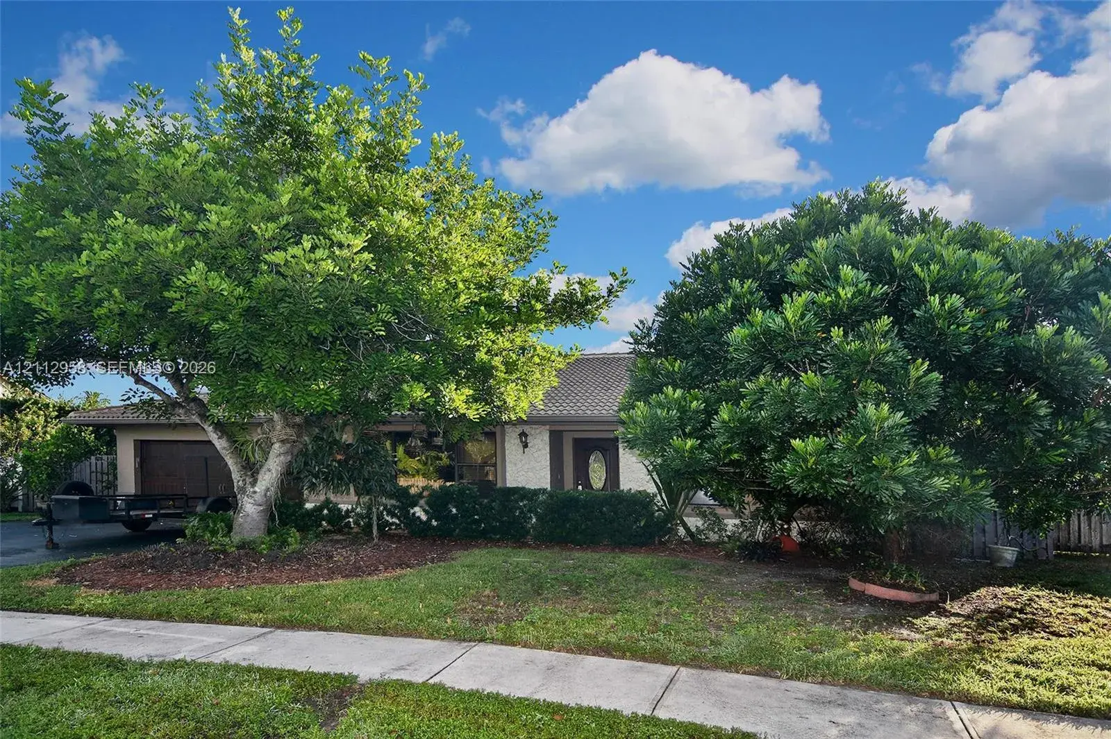 4 bedroom 2 bath Residential for sale at 476 SW 169th Ter, Weston FL 33326
