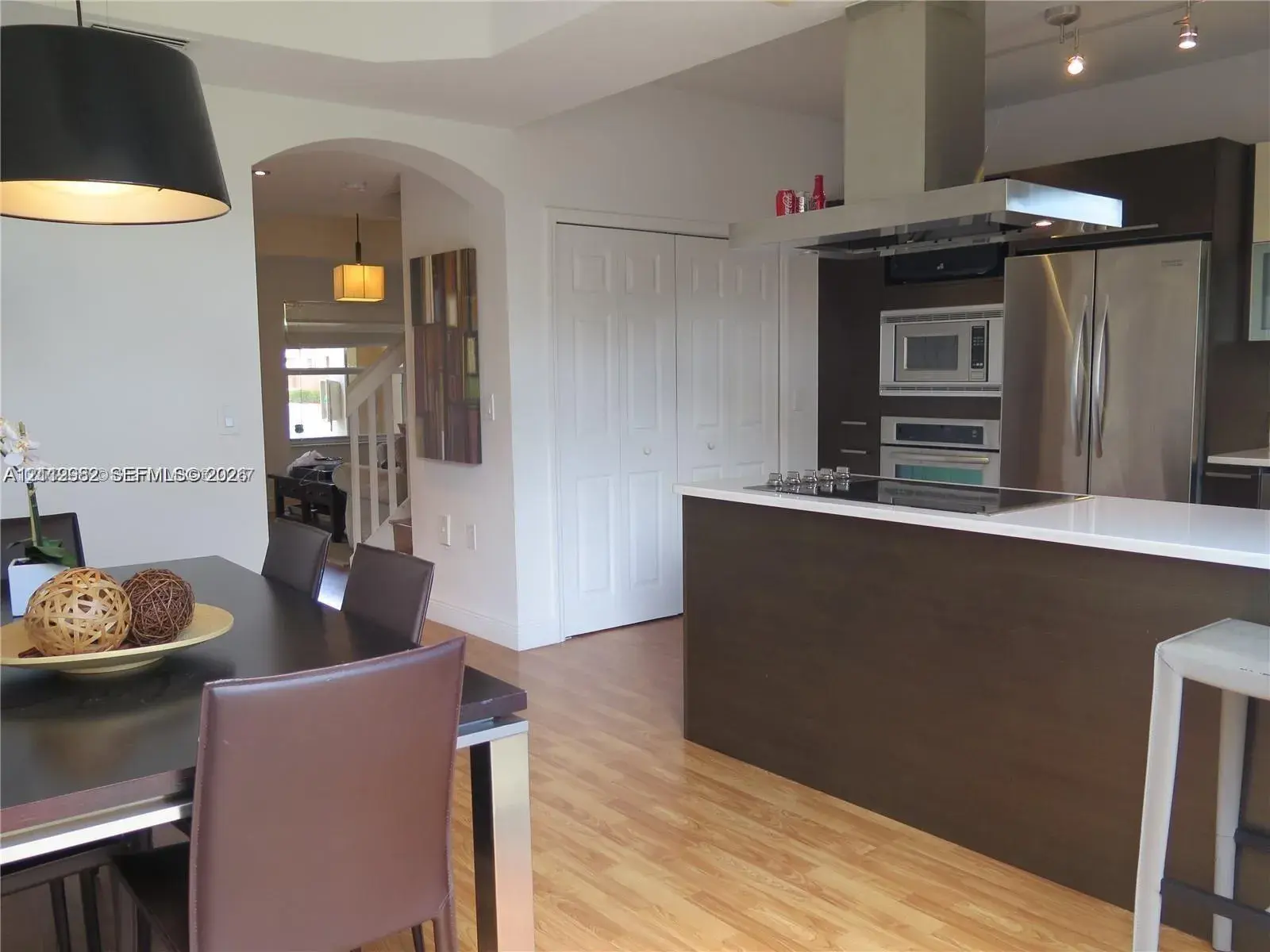 3 bedroom 2 bath Residential for sale at 11450 NW 60th Ter # 289, Doral FL 33178