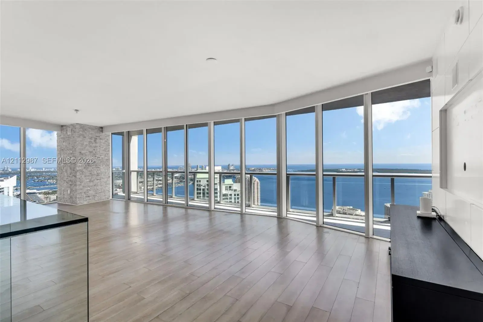 465 Brickell Ave # 4901, Miami FL 33131