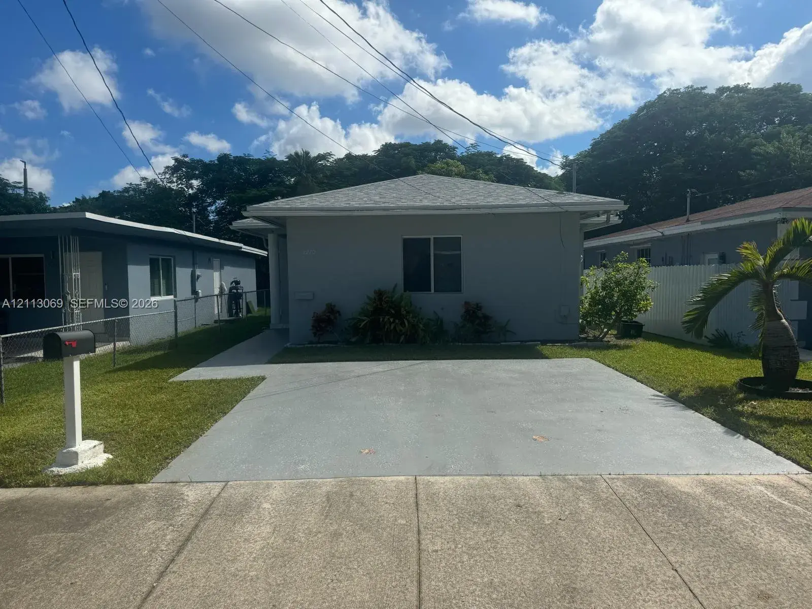 3 bedroom 2 bath Residential for sale at 2270 NW 51st Ter, Miami FL 33142