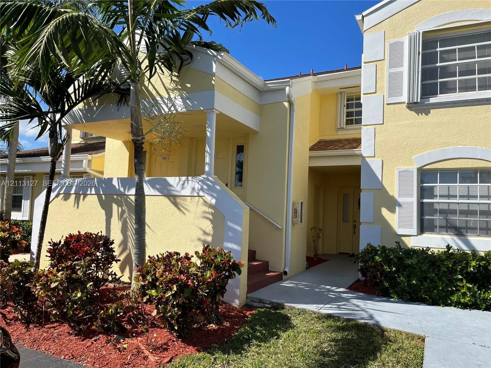 2 bedroom 2 bath Residential for sale at 2520 SE 19th Pl # B, Homestead FL 33035