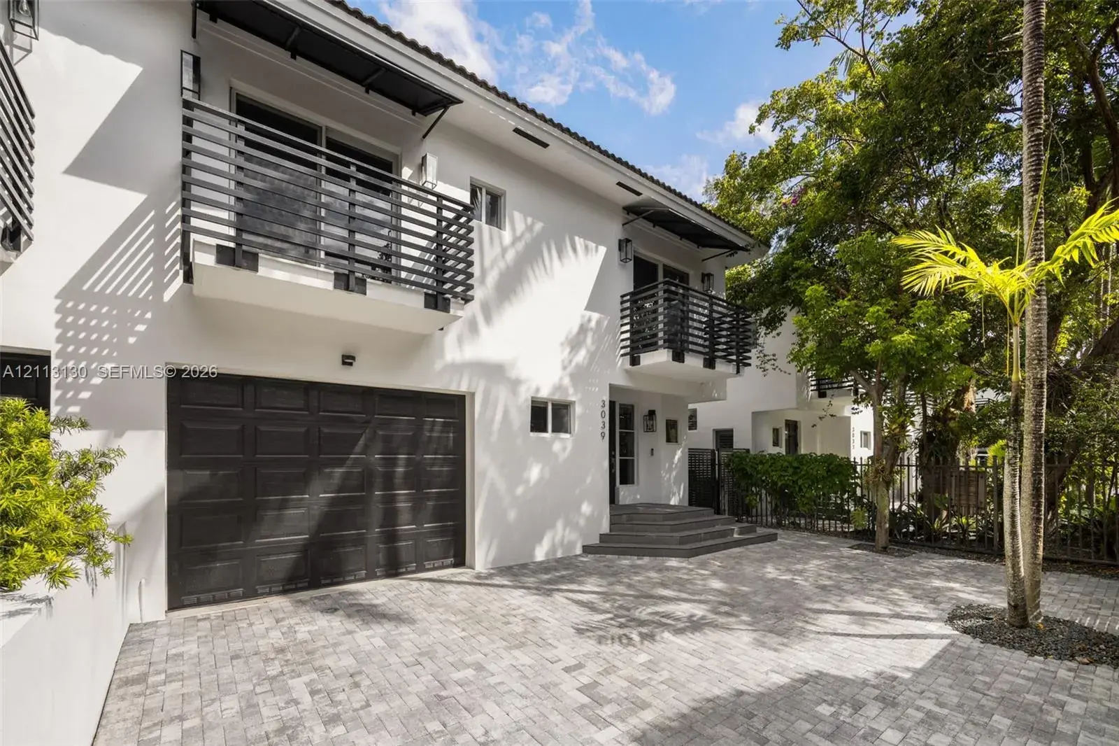 3039 Orange St # B, Coconut Grove FL 33133
