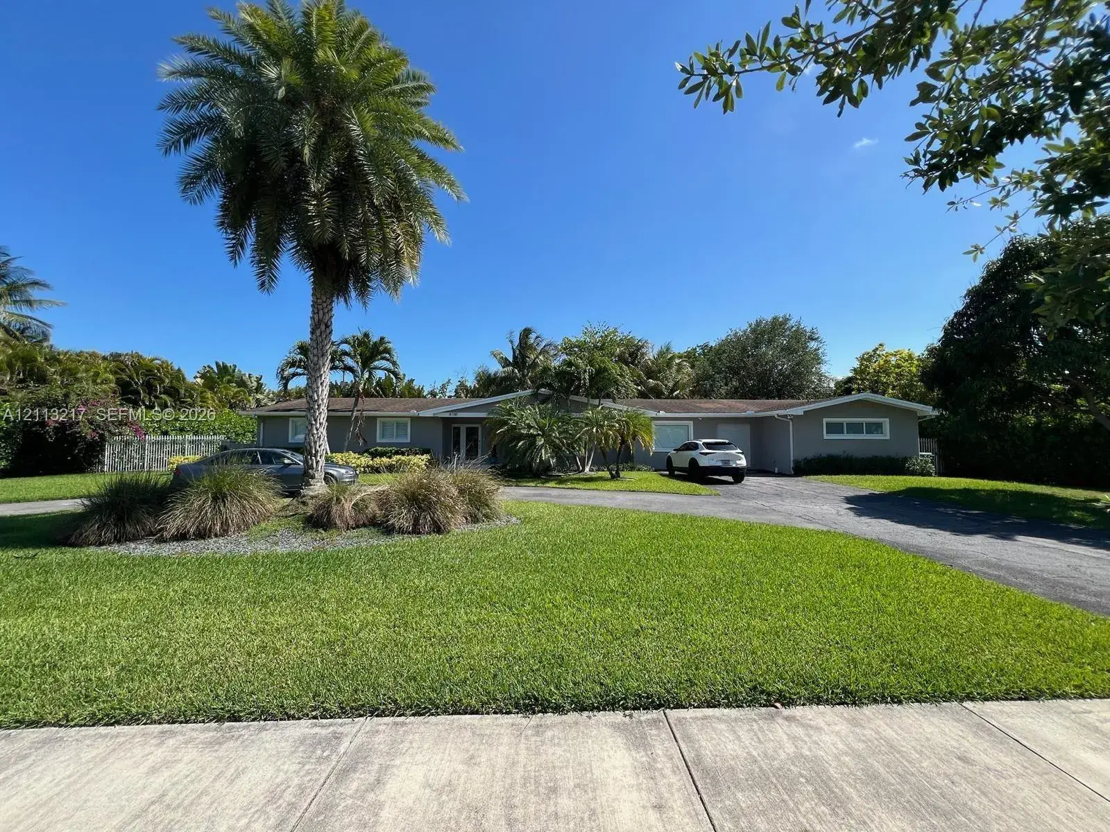 5 bedroom 3 bath Residential for sale at 8100 SW 136th St, Miami FL 33156