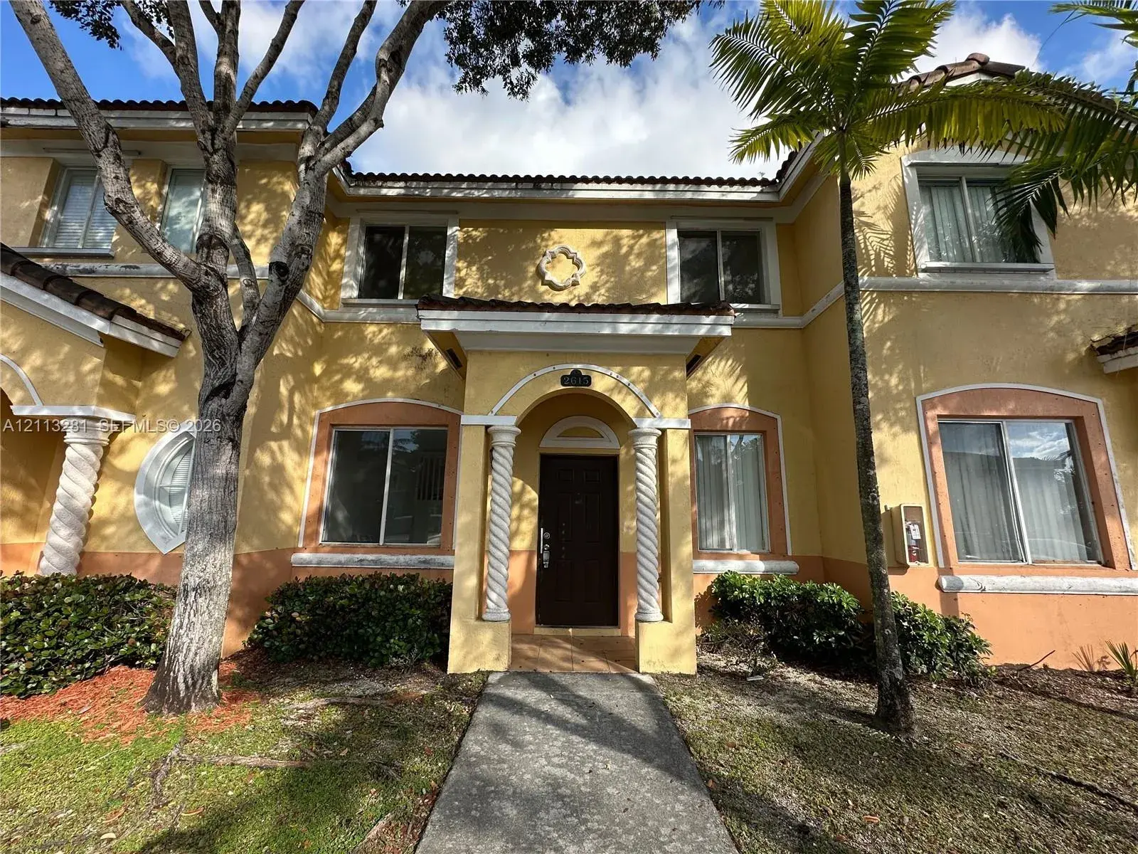 3 bedroom 2 bath Residential for sale at 2615 SE 15th Pl # 190, Homestead FL 33035