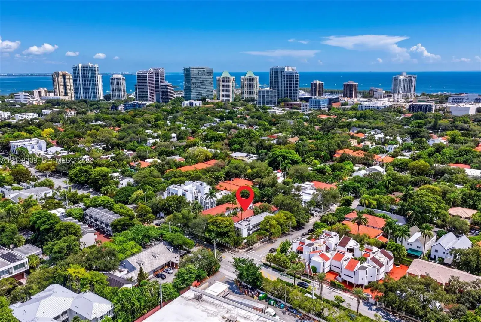 3082 Bird Ave # 6, Miami FL 33133