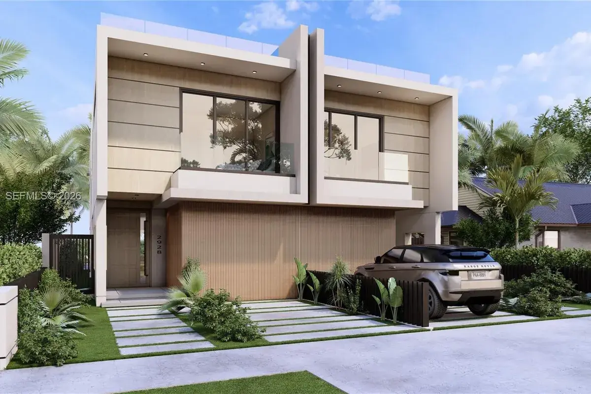 2930 SW 12 # 2930, Miami FL 33135