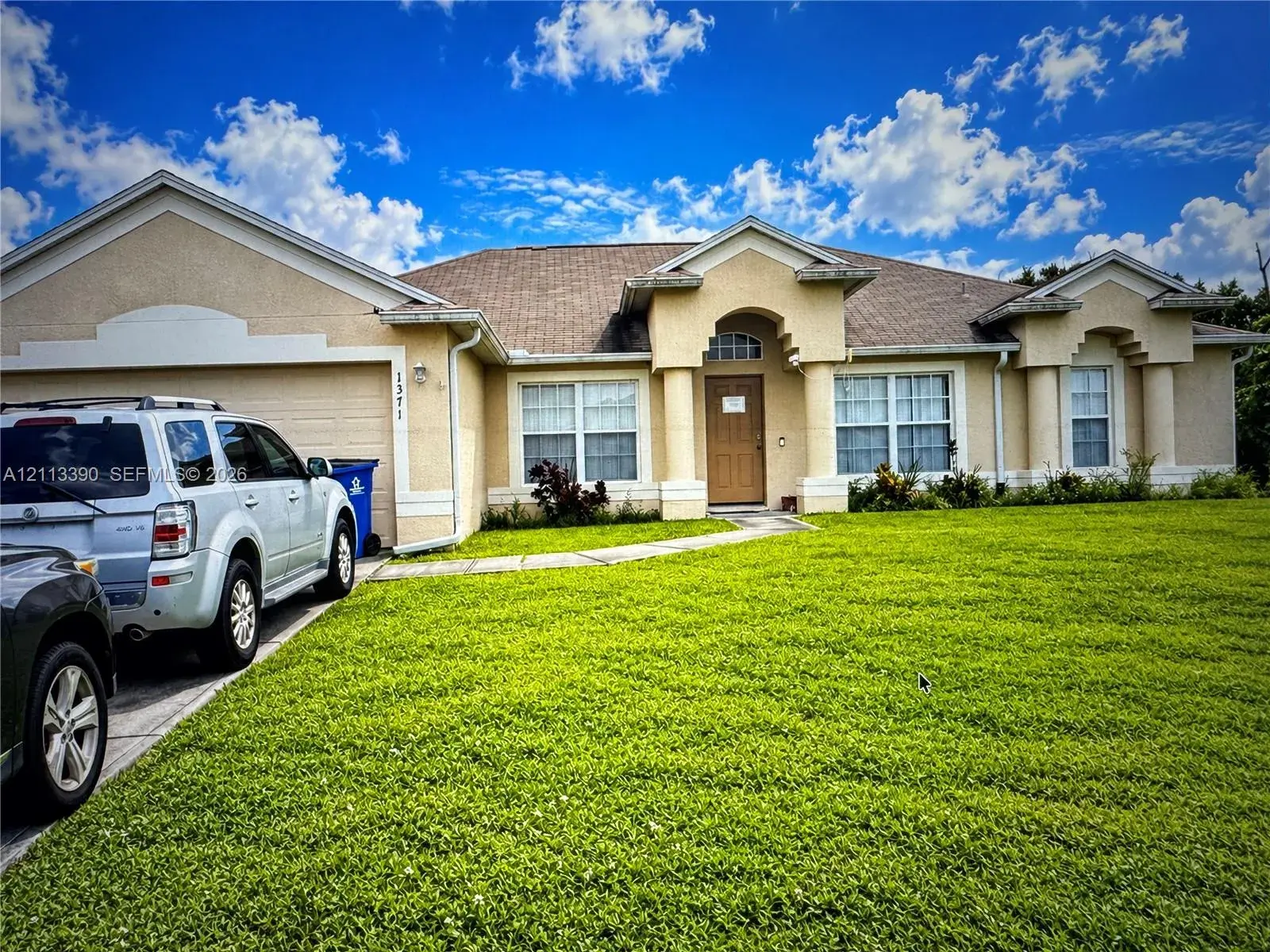 1371 Armory Drive NE, Palm Bay FL 32907