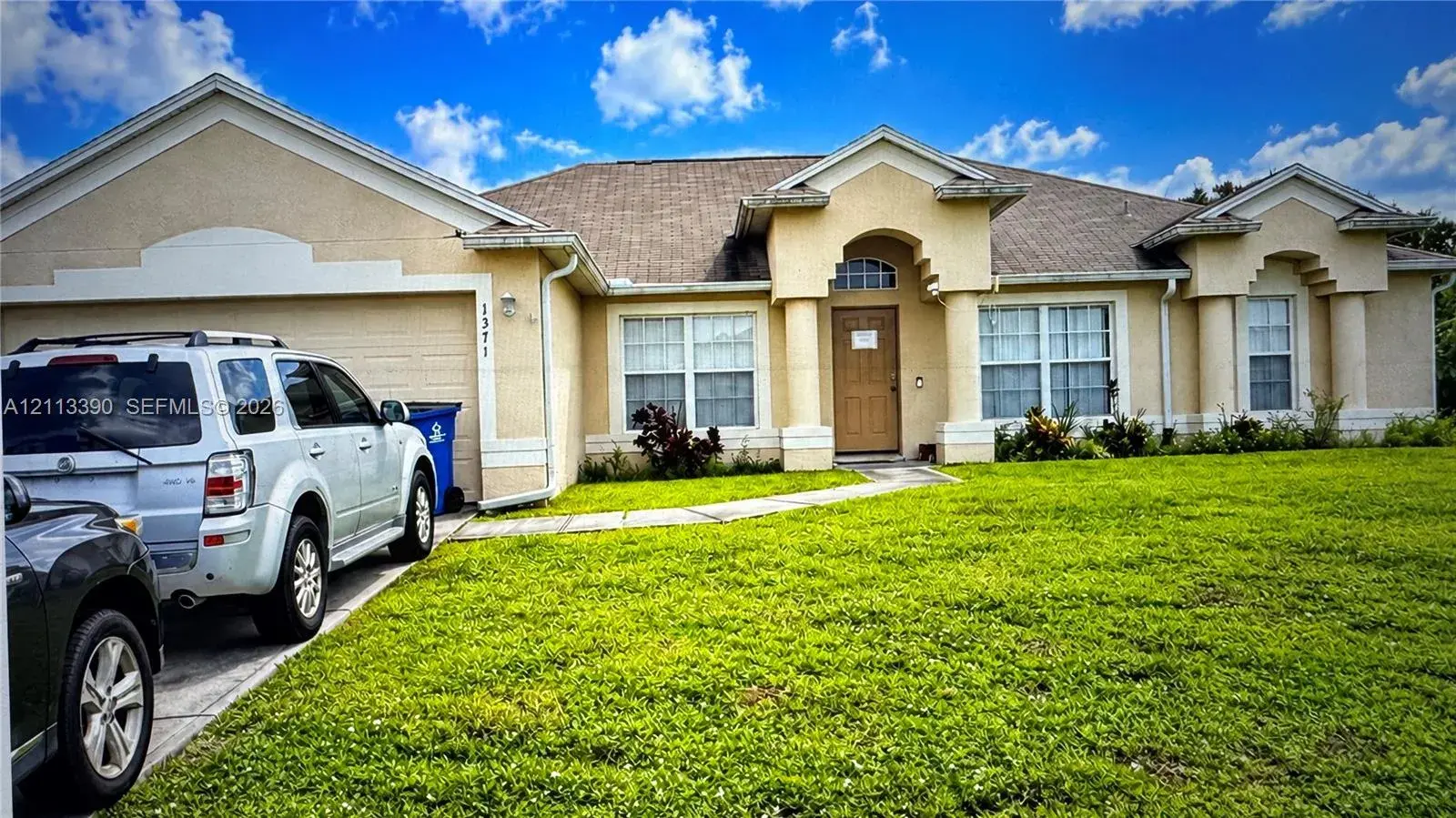 1371 Armory Drive NE, Palm Bay FL 32907