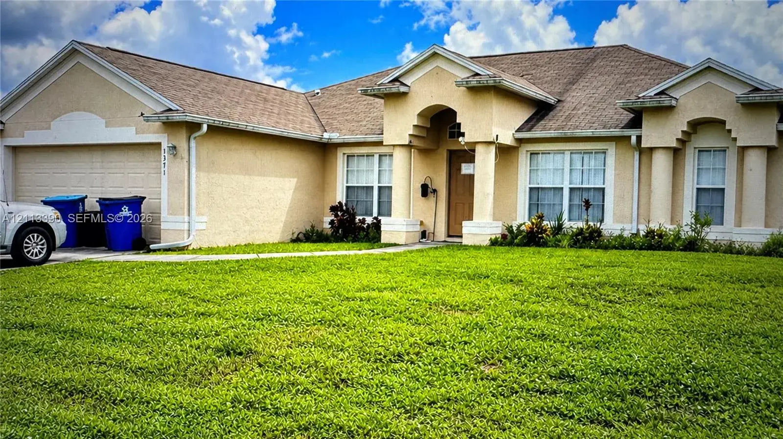 1371 Armory Drive NE, Palm Bay FL 32907