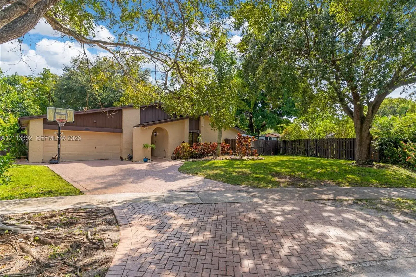 5 bedroom 3 bath Residential for sale at 10705 SW 134th ct, Miami FL 33186