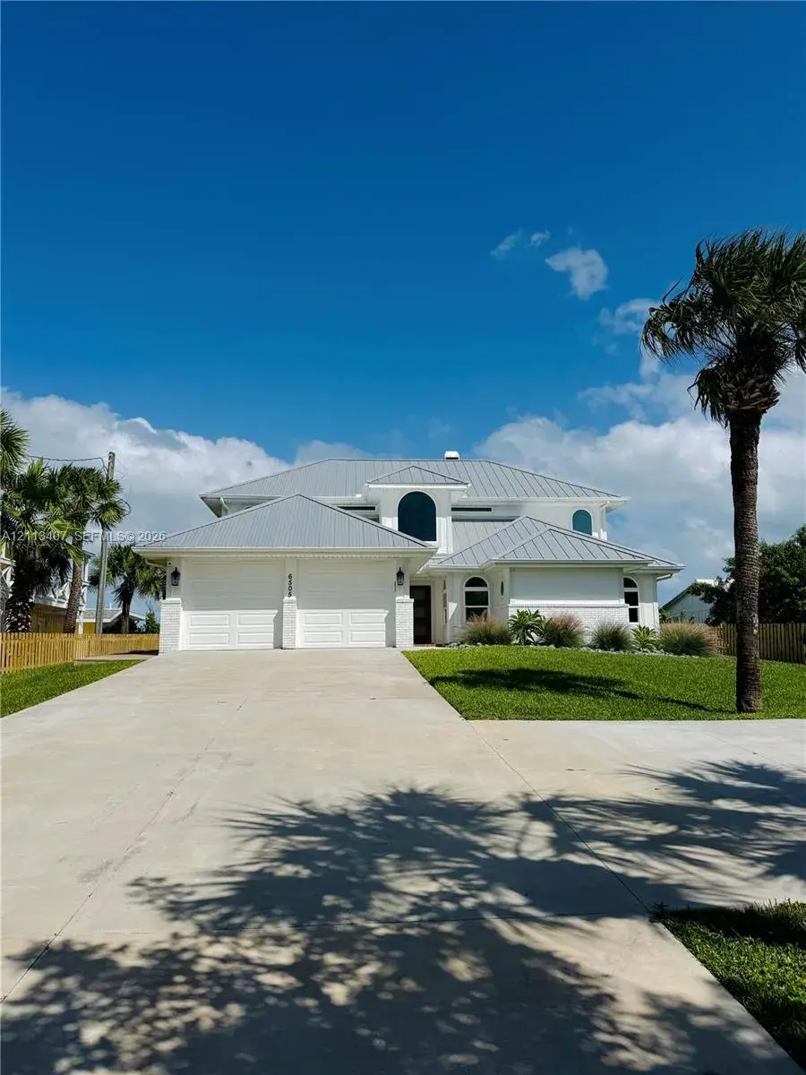 4 bedroom 4 bath Residential for sale at 6505 Highway A1A, Melbourne Beach FL 32951