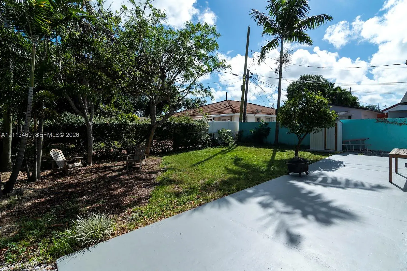 5 bedroom 2 bath Residential for sale at 2729 SW 67th Ave, Miami FL 33155