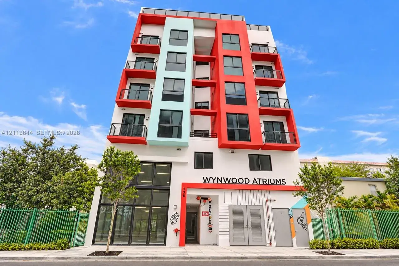 Commercial Sale for sale at 136 NW 26TH STREET # 1, Miami FL 33127