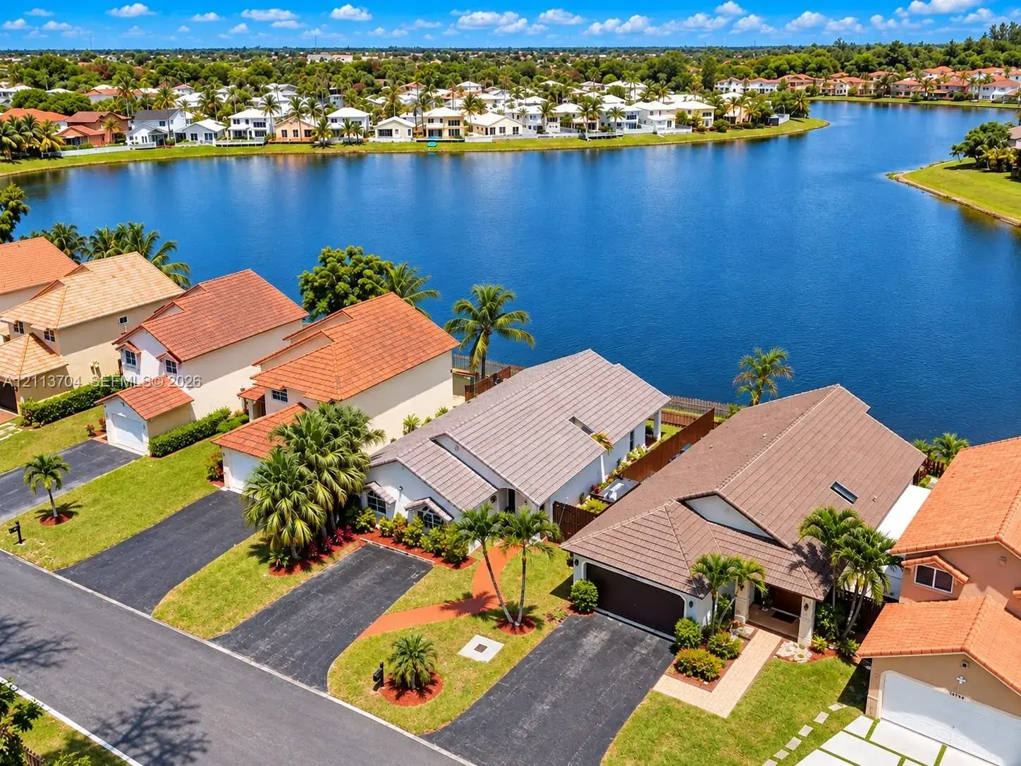 4 bedroom 2 bath Residential for sale at 5254 SW 153rd Ct, Miami FL 33185