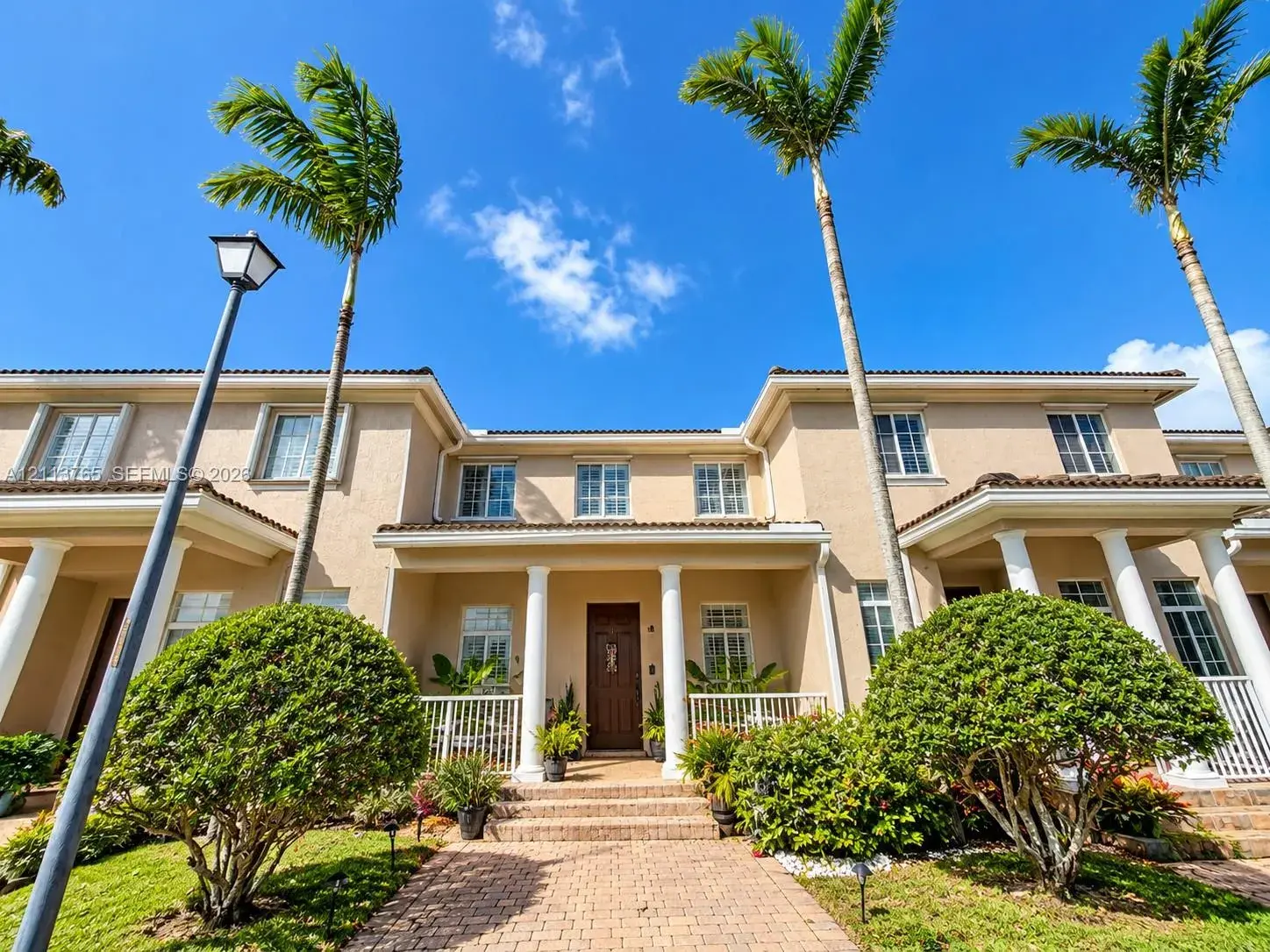 3 bedroom 3 bath Residential for sale at 14263 SW 272nd Ln, Homestead FL 33032