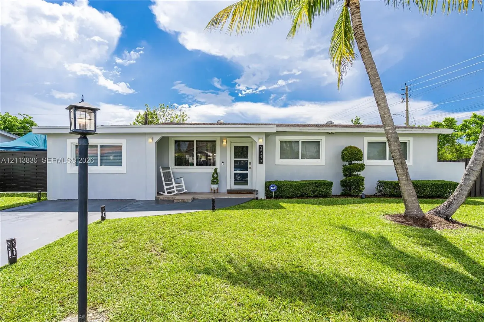 3545 SW 104th Ct, Miami FL 33165