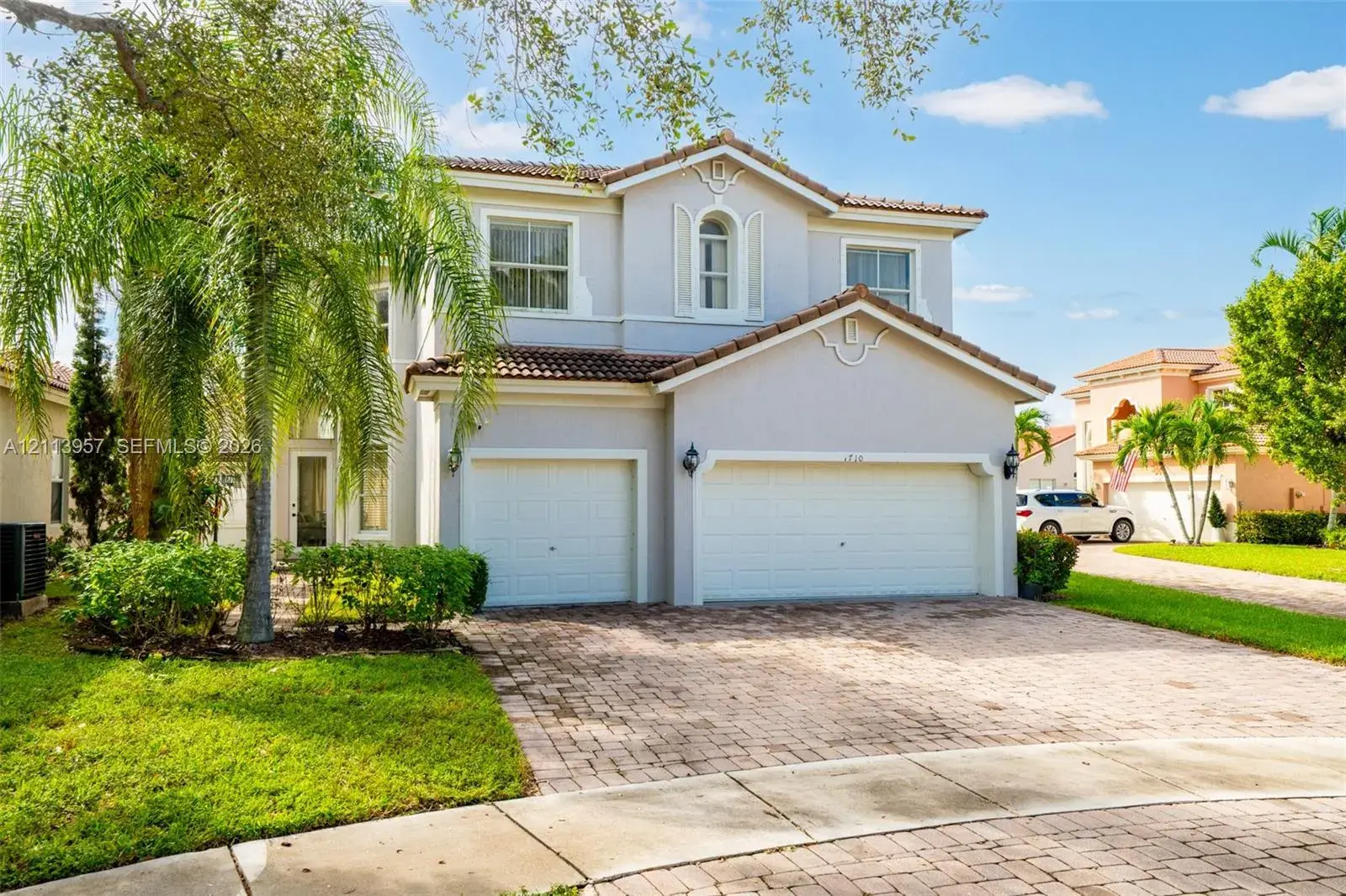 1710 NE 37th Pl, Homestead FL 33033