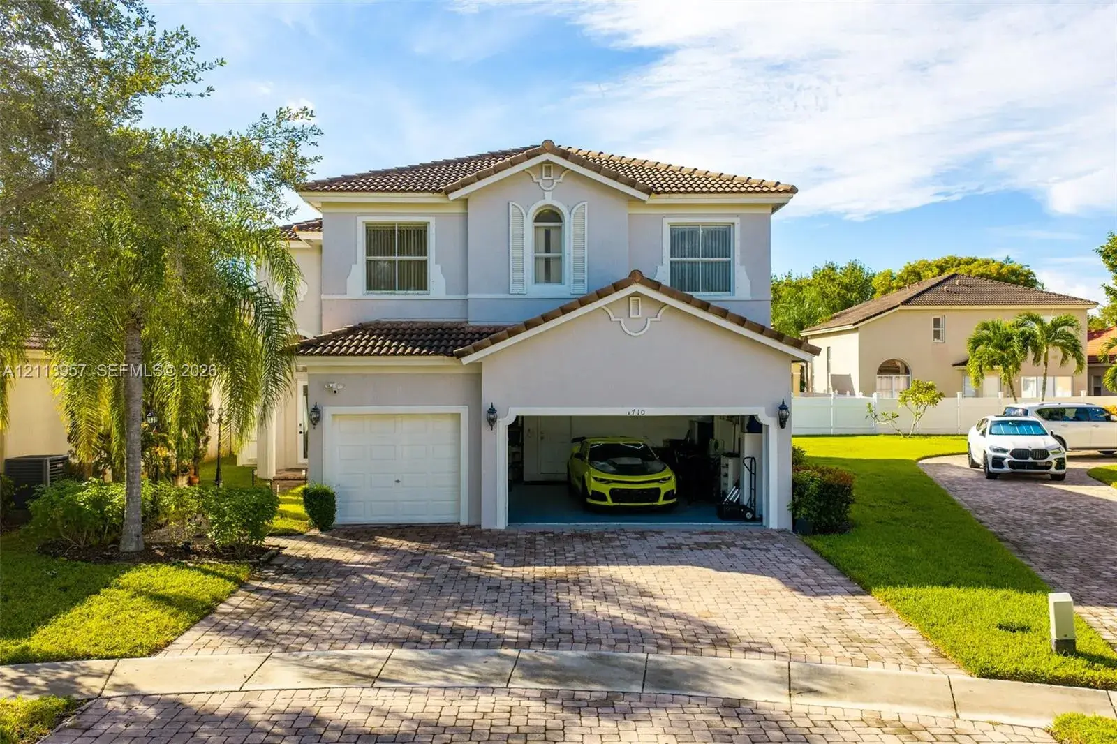 1710 NE 37th Pl, Homestead FL 33033
