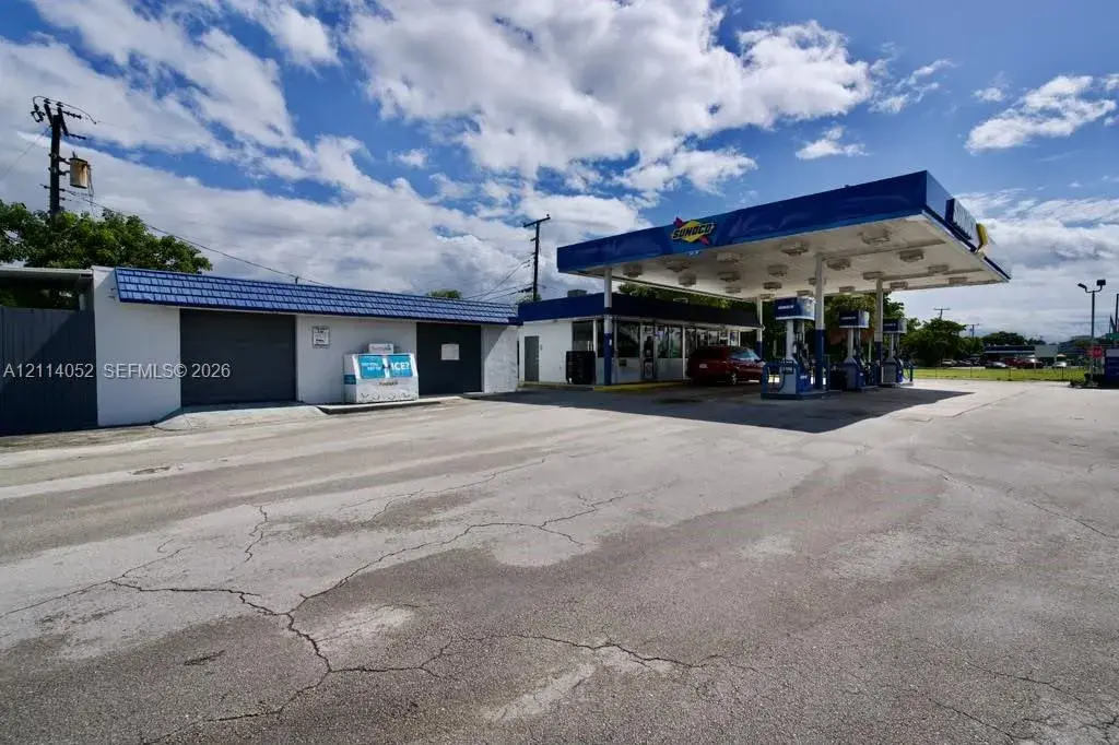 Business Opportunity for sale at 1201 S Federal Hwy, Dania Beach FL 33004