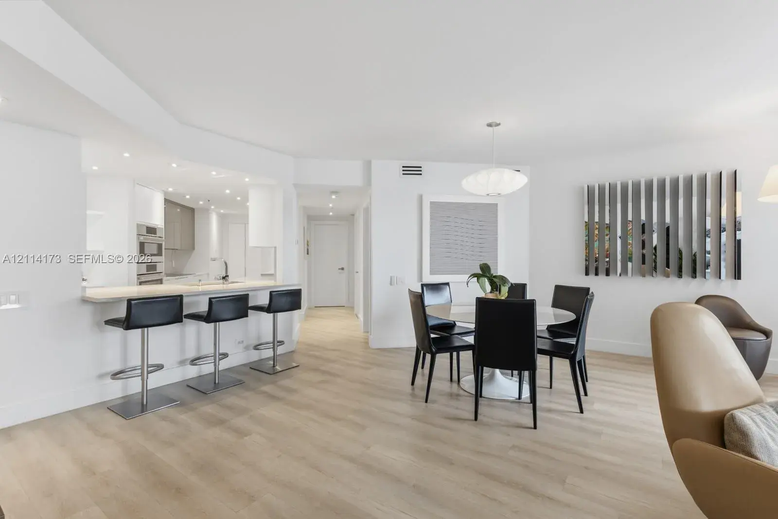701 Brickell Key Blvd # 1012, Miami FL 33131