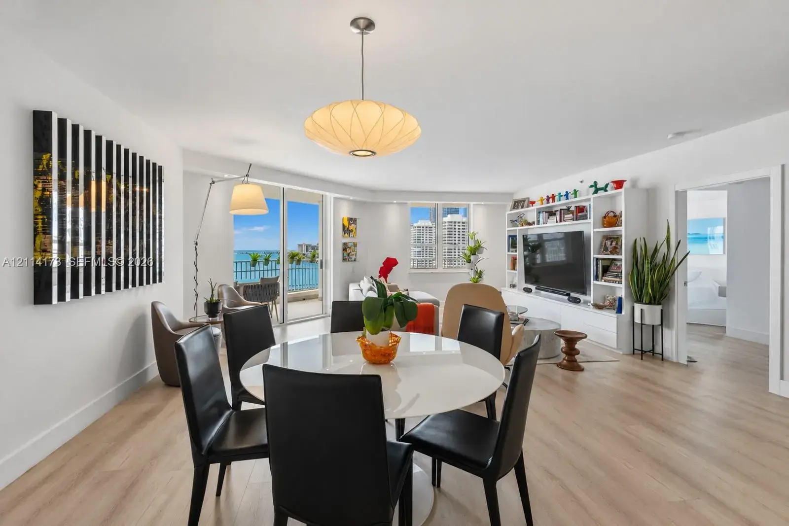 701 Brickell Key Blvd # 1012, Miami FL 33131