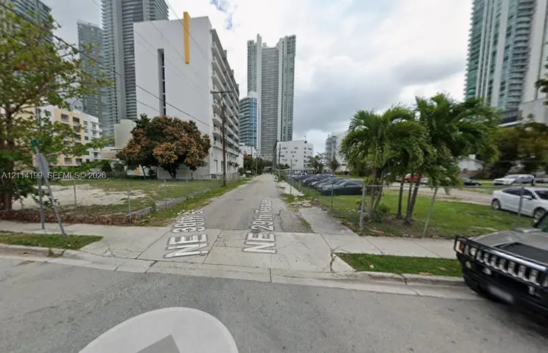 460 NE 29th Ter, Miami FL 33137