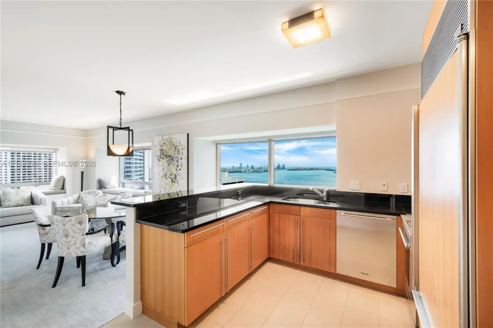 1435 Brickell Ave # 3107, Miami FL 33131