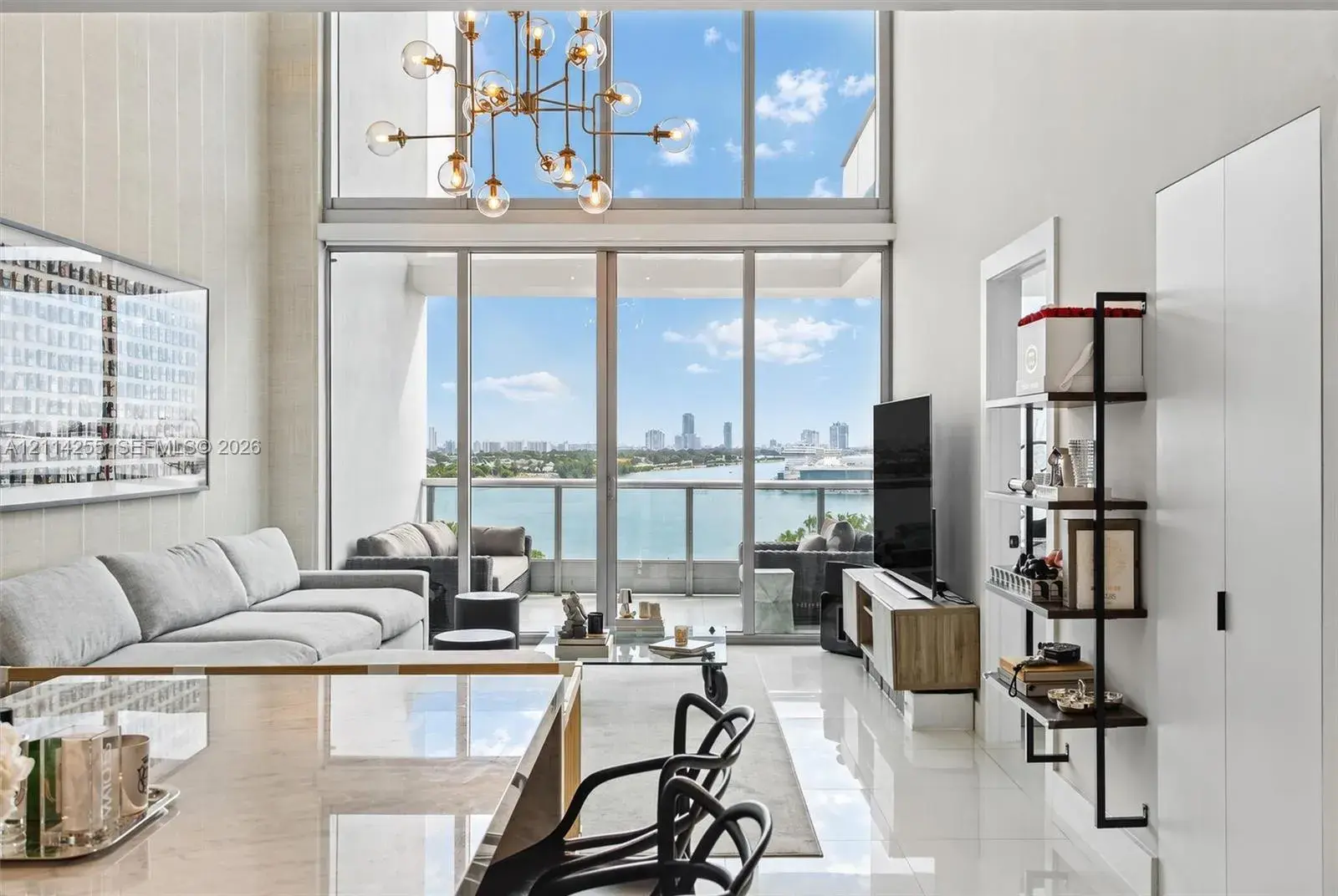 3 bedroom 3 bath Residential for sale at 900 Biscayne Blvd # 1705, Miami FL 33132