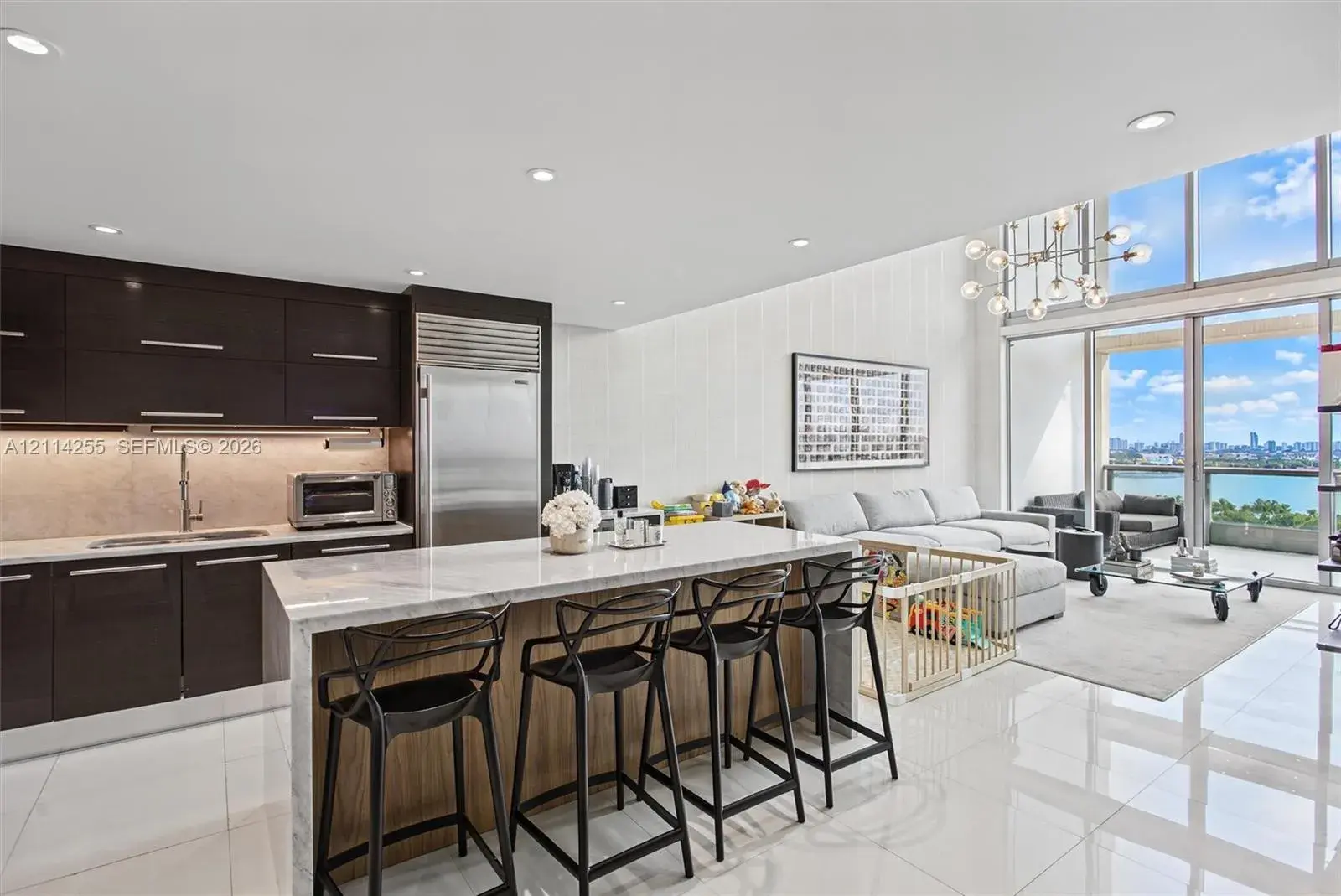900 Biscayne Blvd # 1705, Miami FL 33132