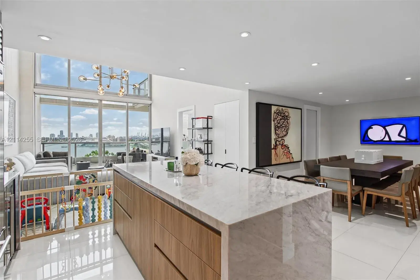 900 Biscayne Blvd # 1705, Miami FL 33132