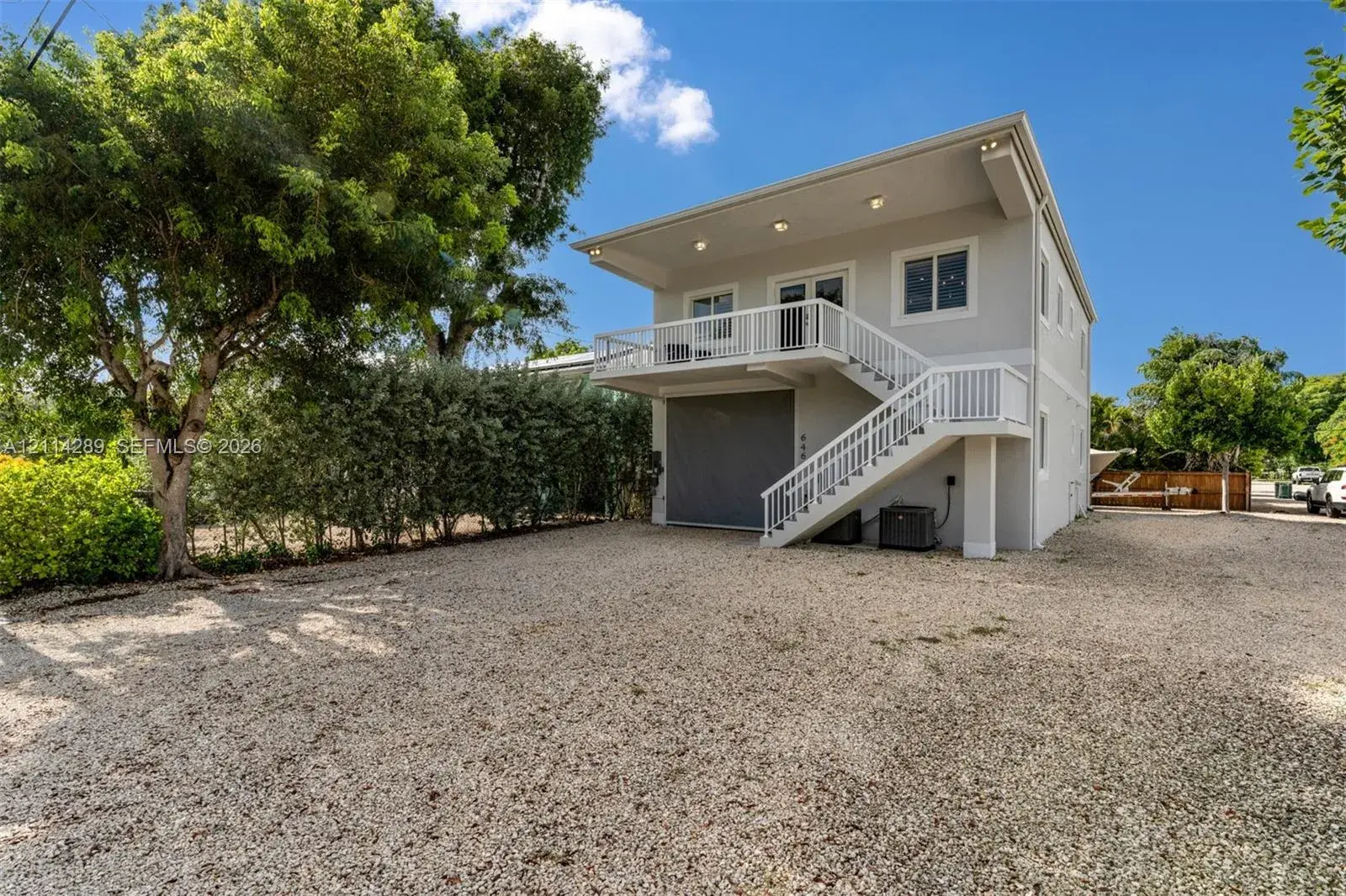 5 bedroom 3 bath Residential for sale at 646 Cabrera St, Key Largo FL 33037