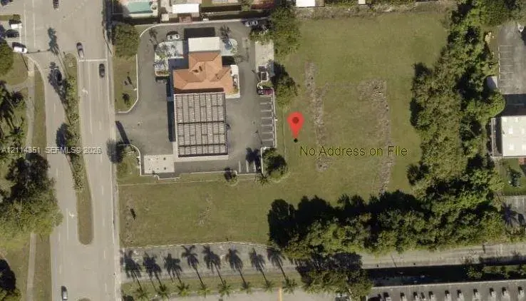Commercial Land for sale at 147 Ave, Miami FL 33196
