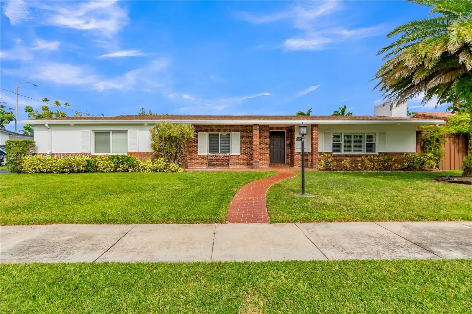 9261 SW 88th Ter, Miami FL 33176
