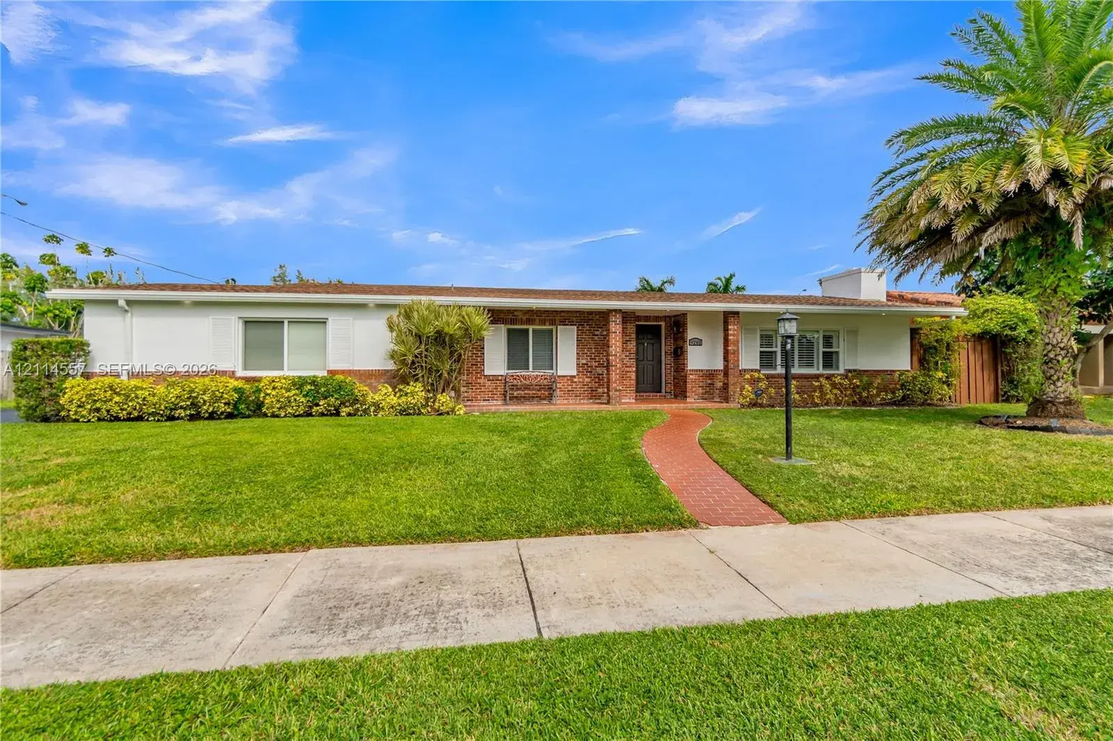 9261 SW 88th Ter, Miami FL 33176