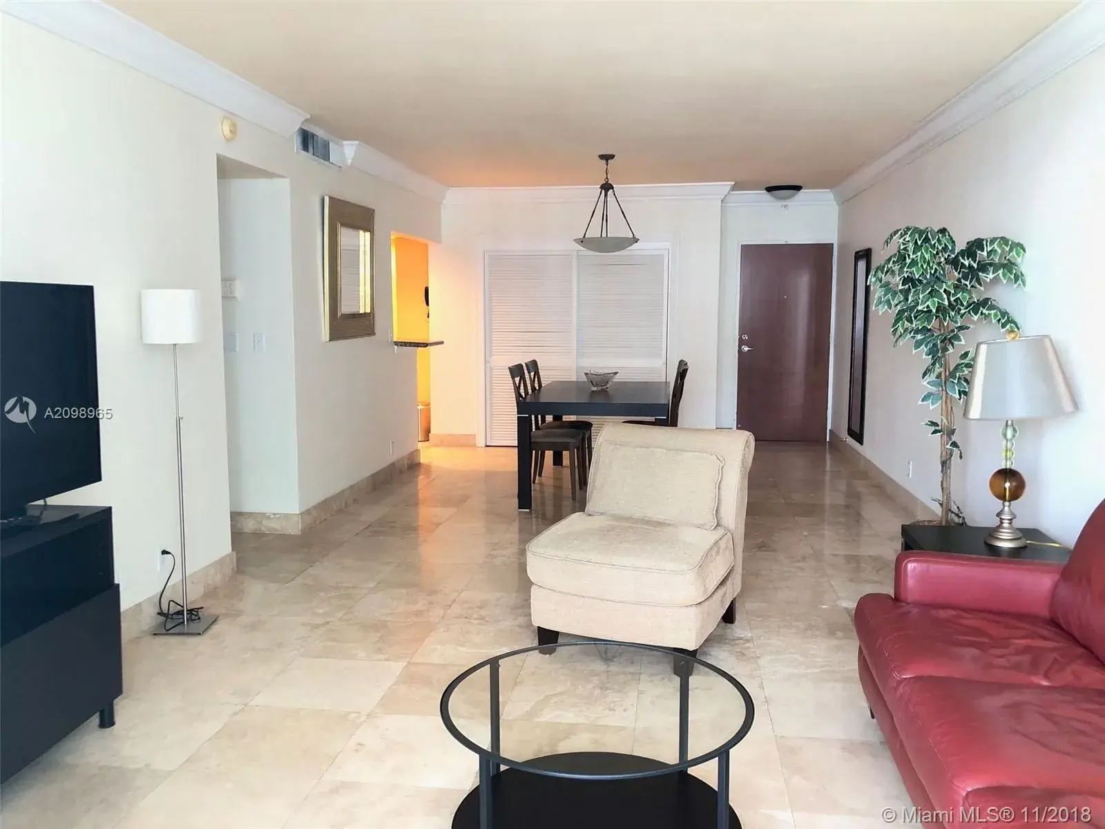 3801 S Ocean Dr # 11Y, Hollywood FL 33019