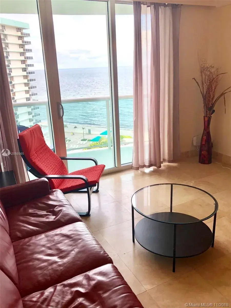 3801 S Ocean Dr # 11Y, Hollywood FL 33019