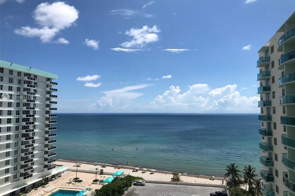 3801 S Ocean Dr # 11Y, Hollywood FL 33019