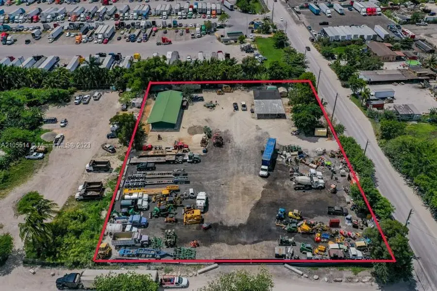 for sale at 15721 NW 122 AVE, Miami FL 33018