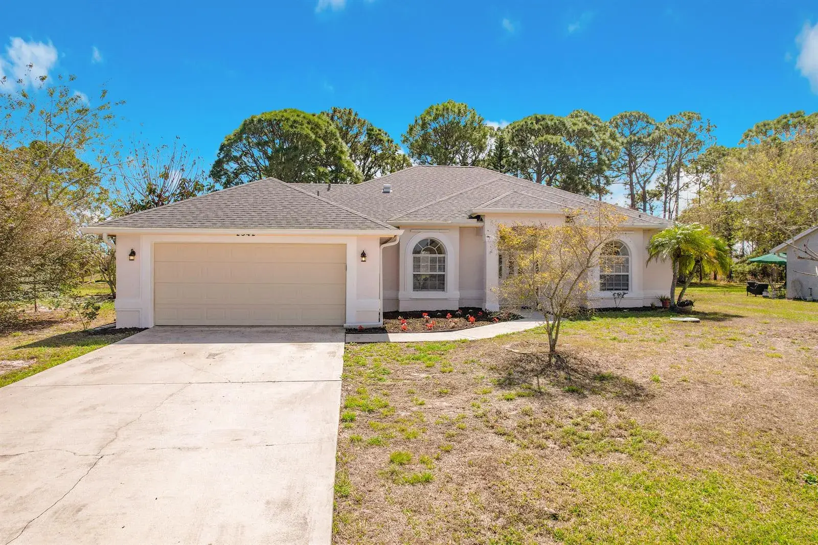 3 bedroom 2 bath Residential for sale at 2342 SE Grand Drive, Port St. Lucie FL 34952