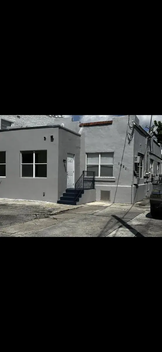 Residential Income for sale at 1021 SW 5th Street, Miami FL 33130