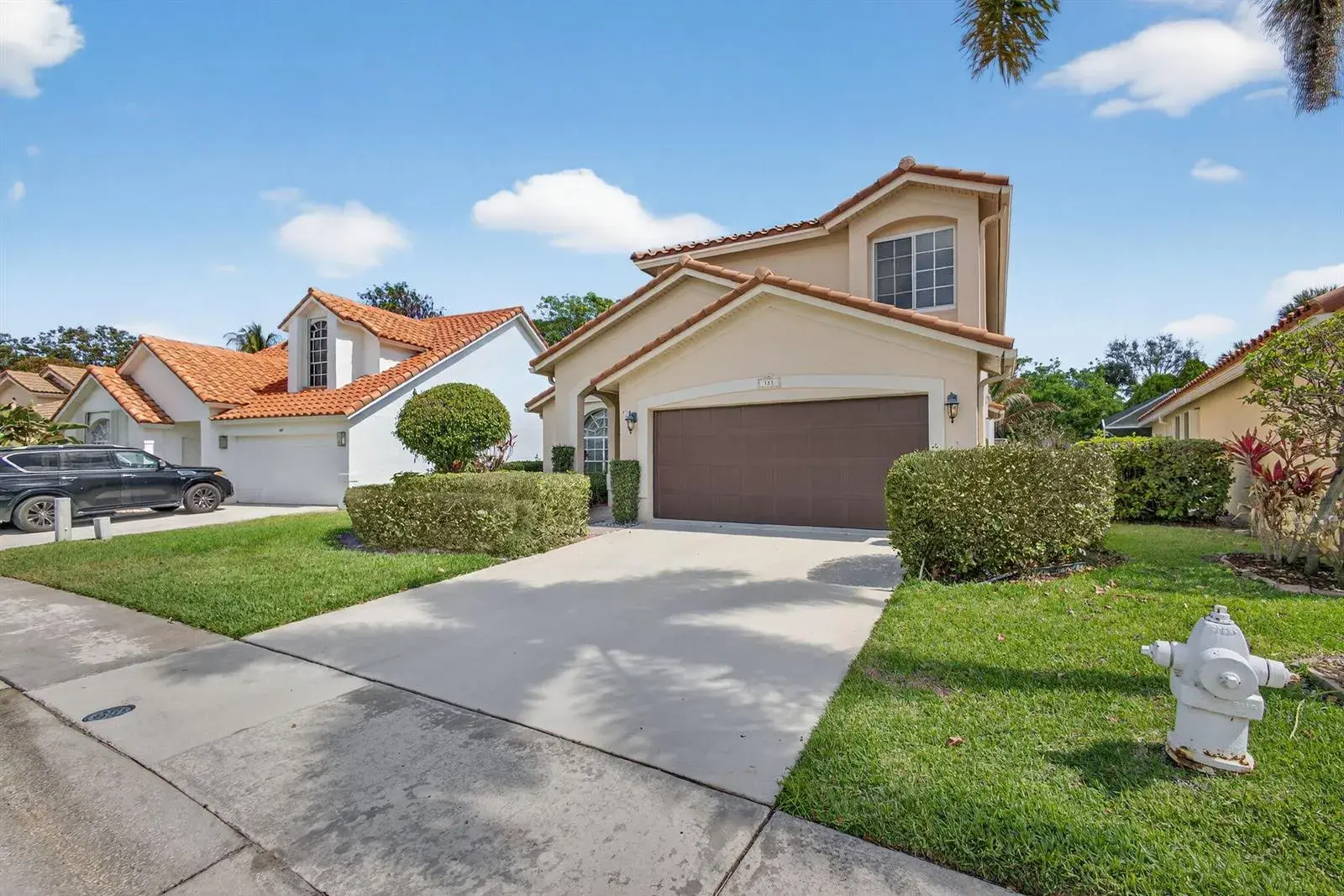 4 bedroom 2 bath Residential for sale at 151 St Michaels Court, Jupiter FL 33458