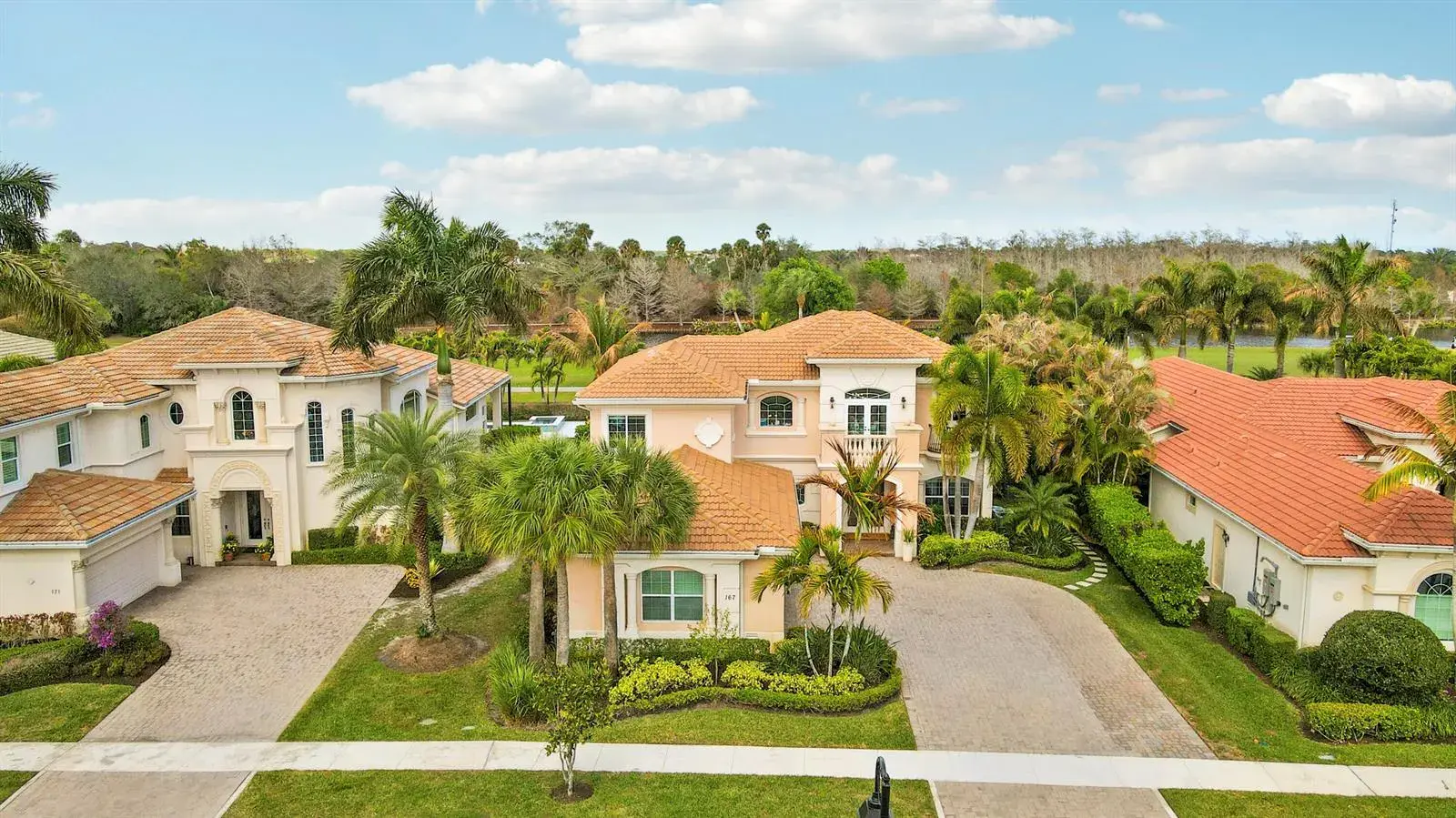 167 Rosalia Court S, Jupiter FL 33478